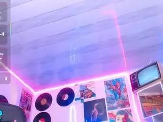 tamarajb on CamSoda 