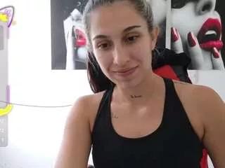 tammyandradee on CamSoda 