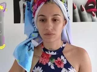 tammyandradee on CamSoda 