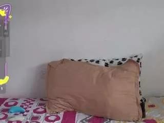 tammyandradee on CamSoda 