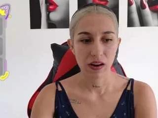 tammyandradee on CamSoda 