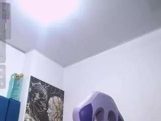tatiana-star1 on CamSoda