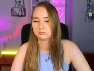 tiffany-sika on CamSoda 