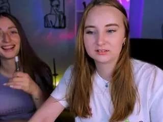 tiffany-sika on CamSoda 