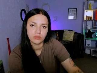 tiffany-sika on CamSoda