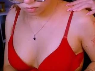 tiffany-sika on CamSoda 