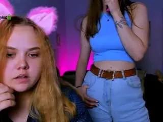 tiffany-sika on CamSoda 
