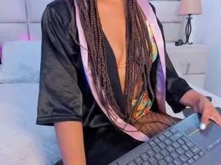 tiifanny-taylor on CamSoda 