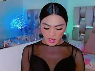 tiifany-hot01 on CamSoda 