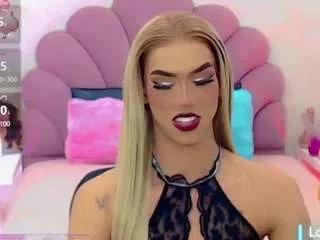 valeria-pricess on CamSoda