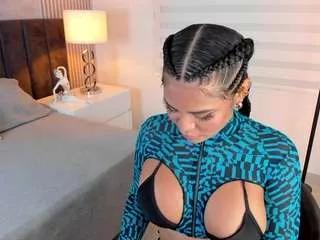 viioletlover on CamSoda