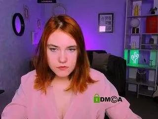 violett-moons on CamSoda