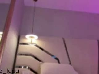 zara-lu on CamSoda 