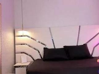 zara-lu on CamSoda 