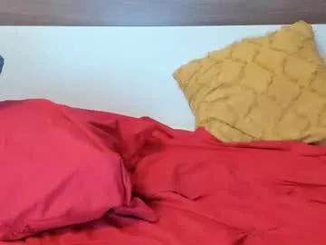 00ingrid00 on Chaturbate 