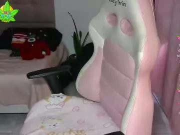 111lucygrim111 on Chaturbate 