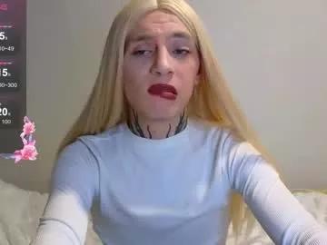 1lola4ka on Chaturbate 