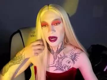 1lola4ka on Chaturbate 