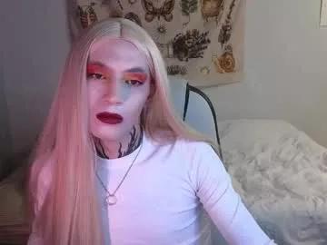 1lola4ka on Chaturbate 