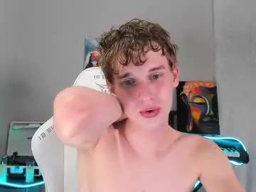 4ever_dude on Chaturbate 