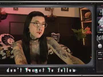 666deathgasm on Chaturbate 