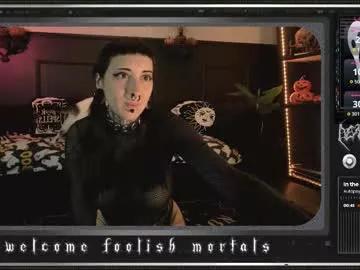 666deathgasm on Chaturbate 