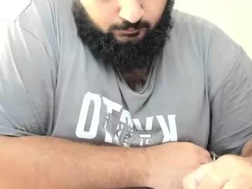 _alan_bear_ on Chaturbate 