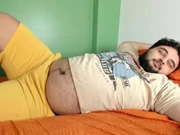 _alan_bear_ on Chaturbate 