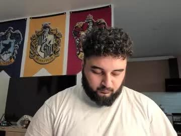 _alan_bear_ on Chaturbate 