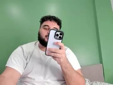 _alan_bear_ on Chaturbate 