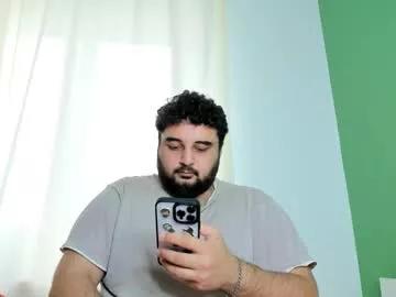 _alan_bear_ on Chaturbate 