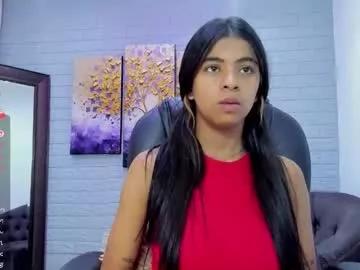 _anna_maria — GOAL: Ride Dildo + Cum  [800 tokens remaining] Welcome guys, thanks for joining me on this adventure... Will you guide me? -- Pvt Open /Toys On #18 #skinny  #ebony  #feet #teen