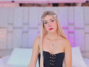 _gigidoll_ on Chaturbate 