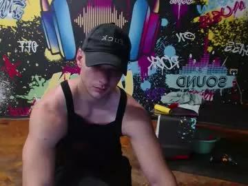 _happydayleon_ — lets have some fun #muscle #bigcock #goth #master #findom [999 tokens remaining]
