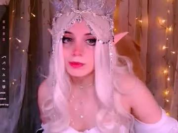 _marcelline_ — Make Me Cum! [2219 tokens left] #anime #ahegao #stockings #gamer #skirt
