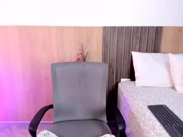 _samantagomez on Chaturbate 