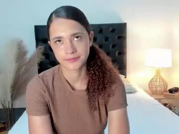 _sussi_ on Chaturbate 