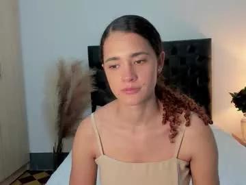 _sussi_ on Chaturbate 