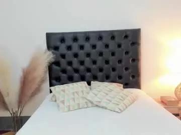 _sussi_ on Chaturbate 