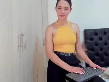 _sussi_ on Chaturbate 