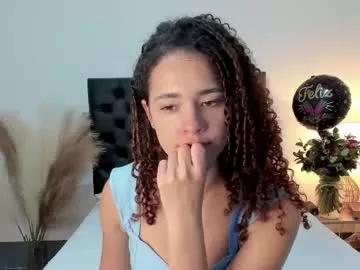 _sussi_ on Chaturbate 