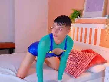 aaronbaker__ on Chaturbate