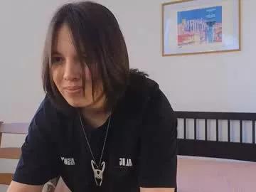 aaronbergantzel on Chaturbate 