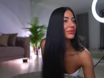 abbela_white on Chaturbate 