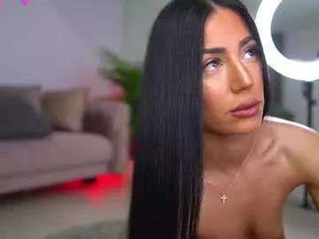 abbela_white on Chaturbate 