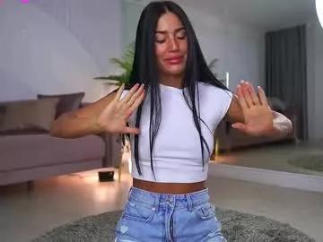 abbela_white on Chaturbate 