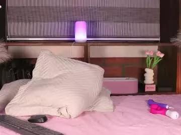 abbie_jones_1 on Chaturbate 