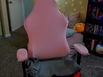 abbifox5 on Chaturbate 