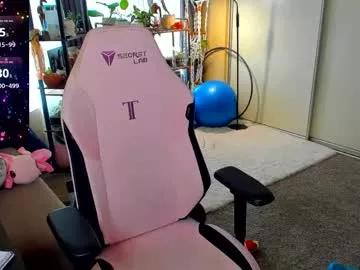 abbifox5 on Chaturbate 