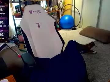 abbifox5 on Chaturbate 